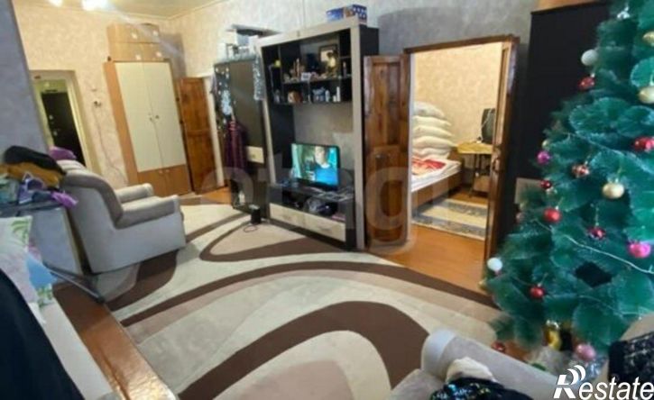 3-комн квартира ул Перова, 23,  д. 23