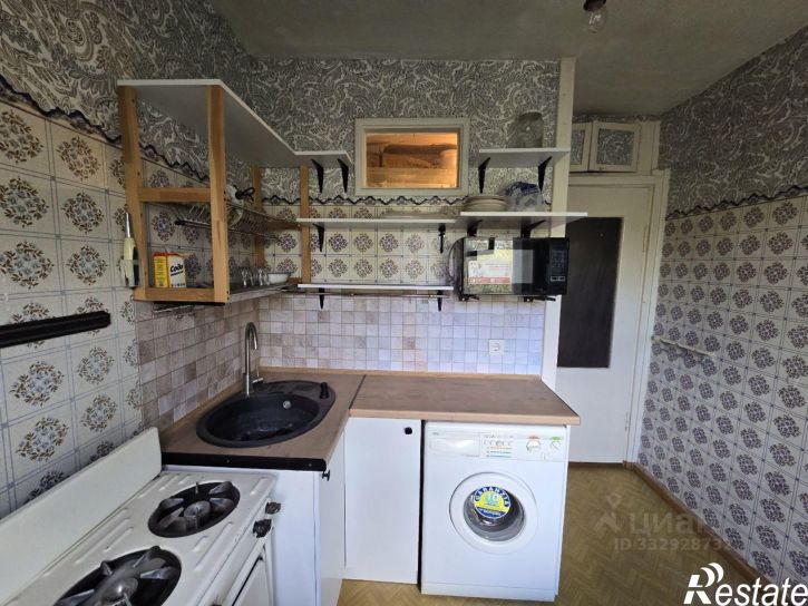 2-комн квартира ул Олимпийская, 3,  д. 3