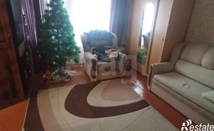 3-комн квартира ул Перова, 23,  д. 23