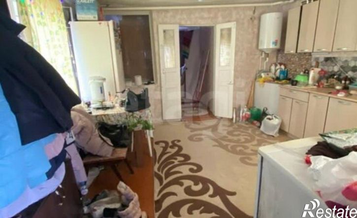 3-комн квартира ул Перова, 23,  д. 23