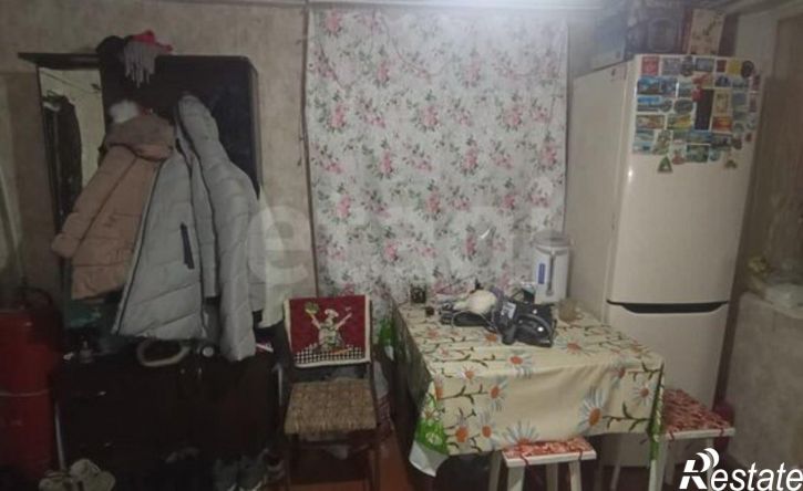 3-комн квартира ул Перова, 23,  д. 23