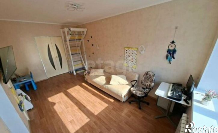 2-комн квартира ул Светловская, 6,  д. 6