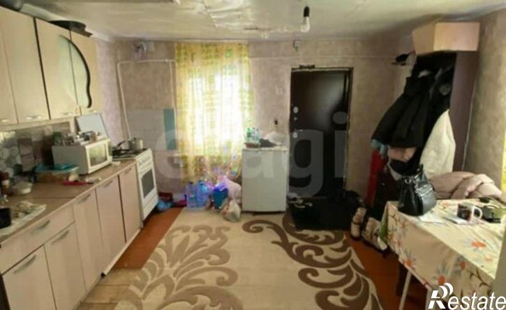 3-комн квартира ул Перова, 23,  д. 23