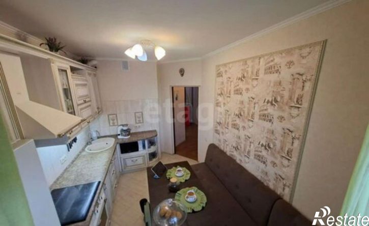 2-комн квартира ул Светловская, 6,  д. 6