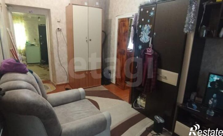3-комн квартира ул Перова, 23,  д. 23