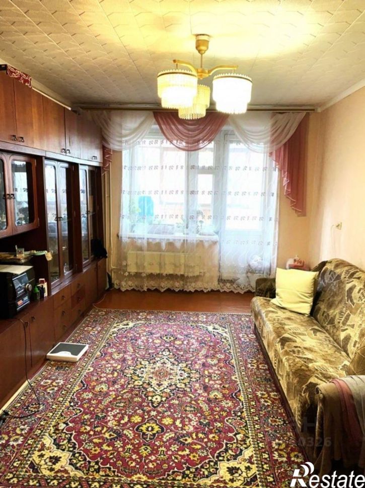 3-комн квартира ул 3-я Станционная, 71,  д. 71