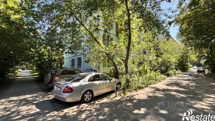2-комн квартира ул Энтузиастов, 27,  д. 27