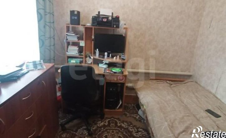 3-комн квартира ул Перова, 23,  д. 23