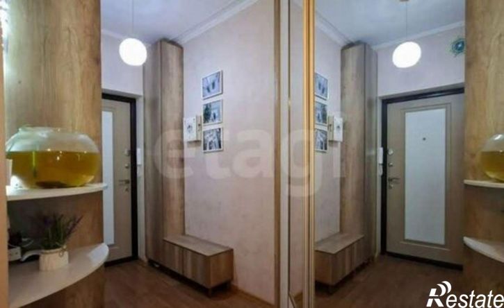 2-комн квартира ул Светловская, 6,  д. 6