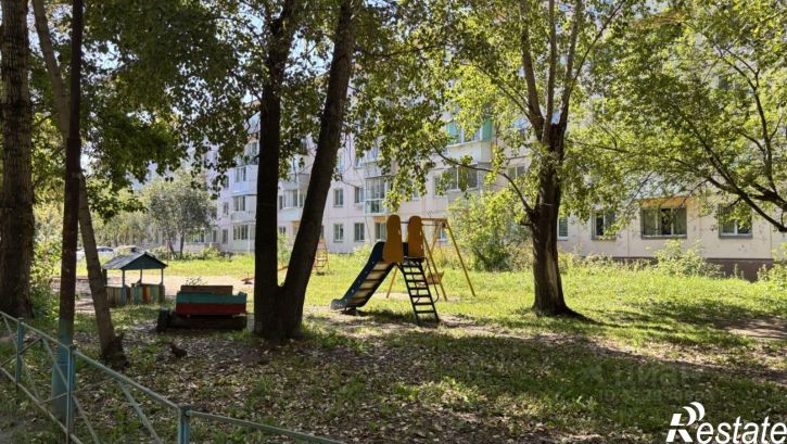 2-комн квартира ул Энтузиастов, 27,  д. 27