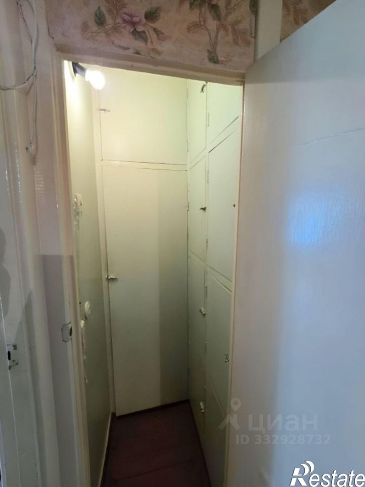 2-комн квартира ул Олимпийская, 3,  д. 3