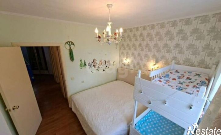 2-комн квартира ул Светловская, 6,  д. 6
