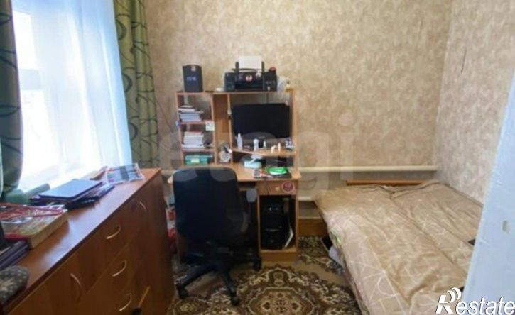 3-комн квартира ул Перова, 23,  д. 23