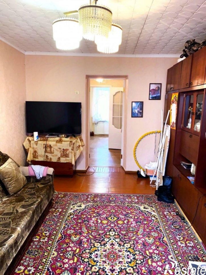 3-комн квартира ул 3-я Станционная, 71,  д. 71