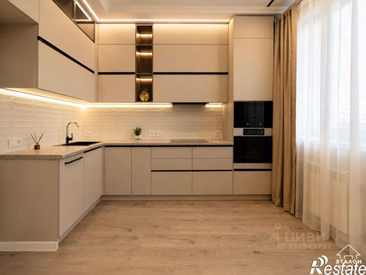 3-комн квартира ул Гусарова, 50,  д. 50