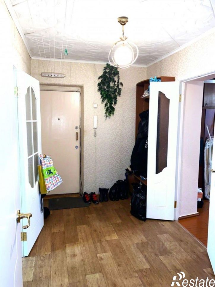 3-комн квартира ул 3-я Станционная, 71,  д. 71
