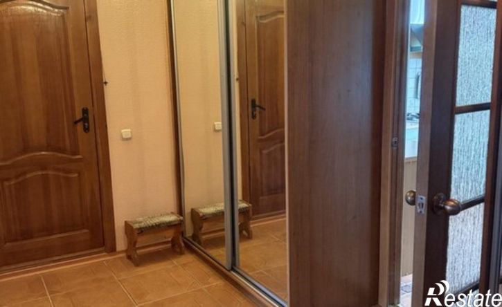 3-комн квартира ул Крыловская, 48,  д. 48