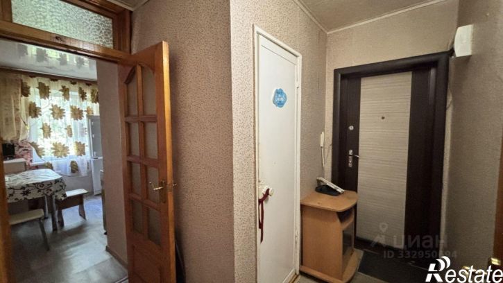2-комн квартира ул Энтузиастов, 27,  д. 27