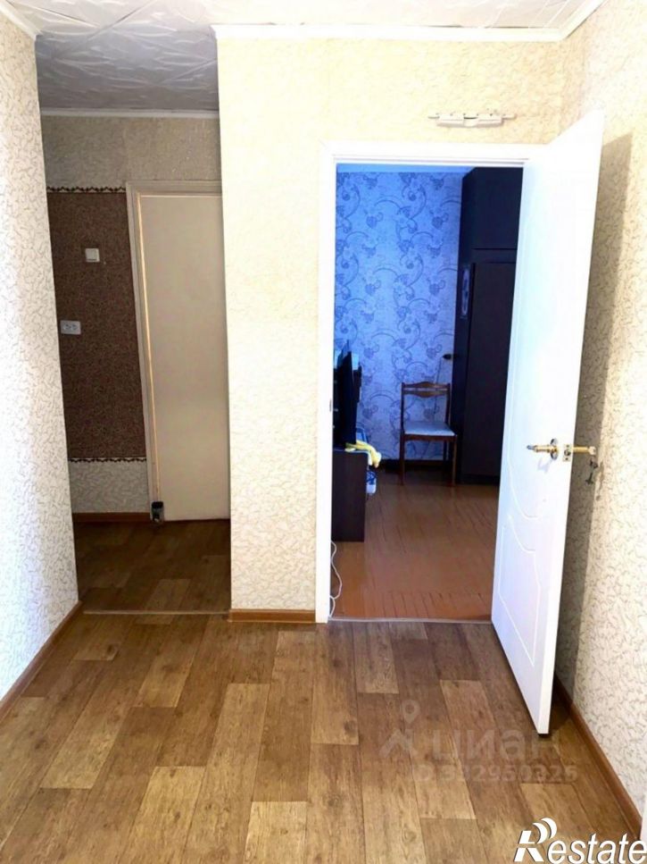 3-комн квартира ул 3-я Станционная, 71,  д. 71