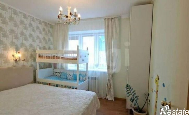 2-комн квартира ул Светловская, 6,  д. 6