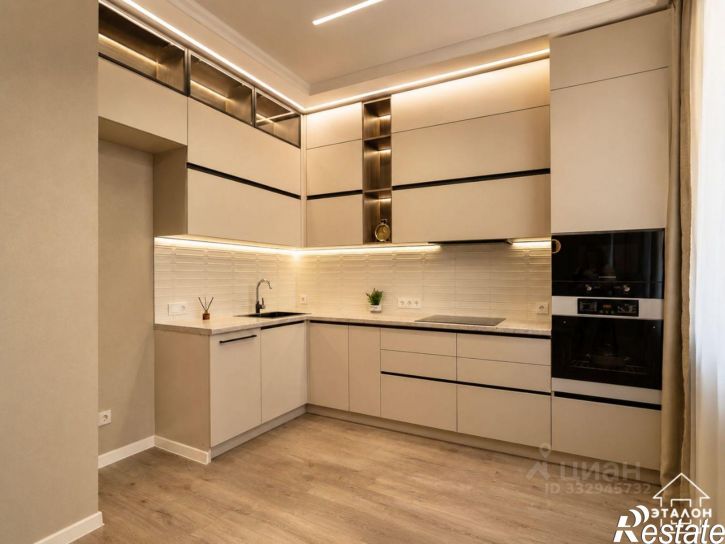 3-комн квартира ул Гусарова, 50,  д. 50