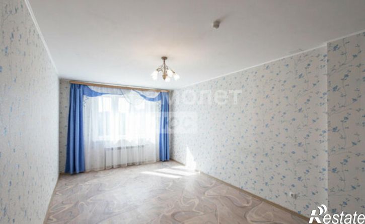 1-комн квартира пр-кт Комарова, 21 1,  д. 21 1,  к. 1
