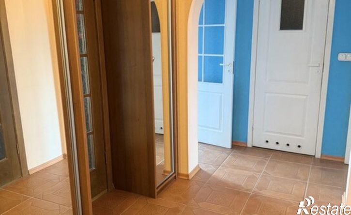 3-комн квартира ул Крыловская, 48,  д. 48