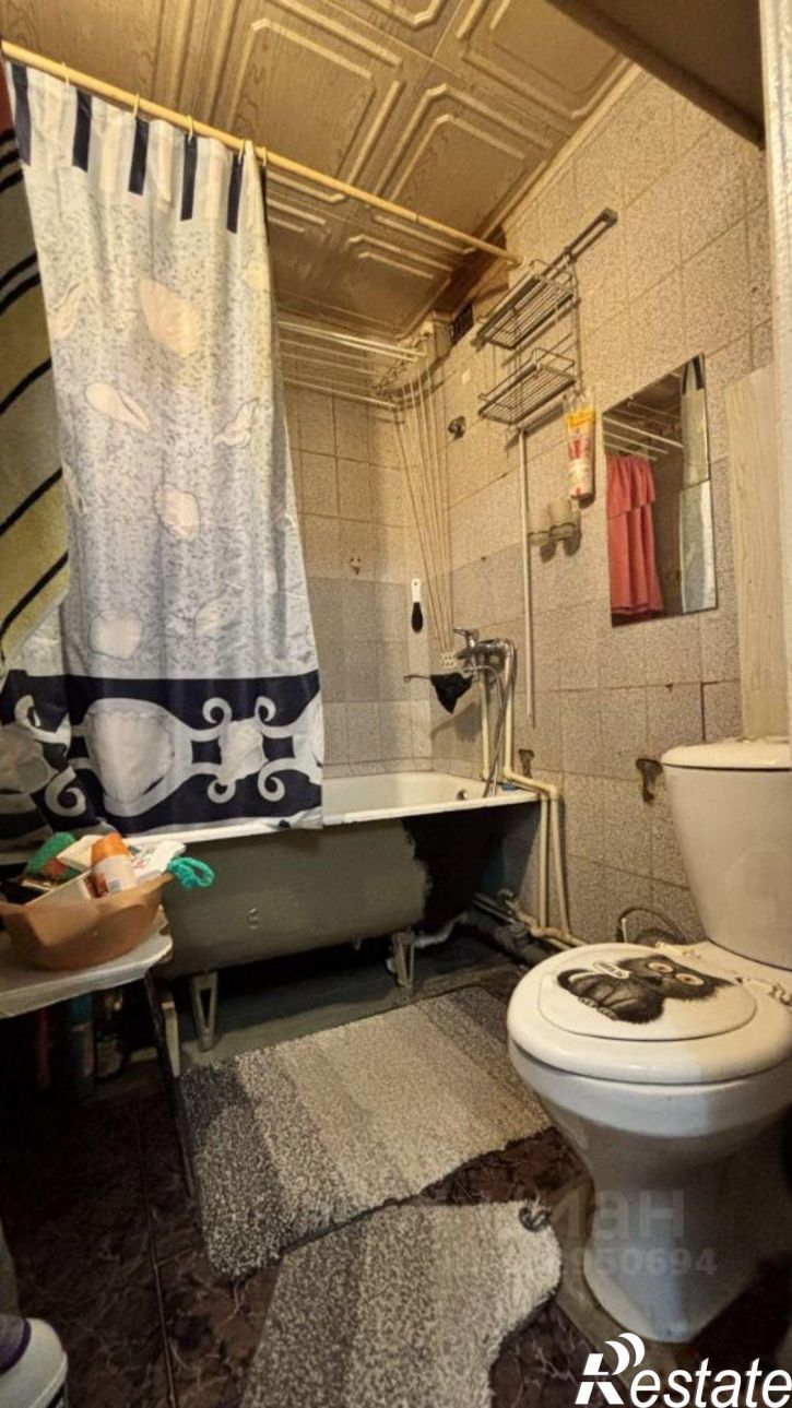 2-комн квартира ул Энтузиастов, 27,  д. 27