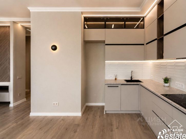 3-комн квартира ул Гусарова, 50,  д. 50