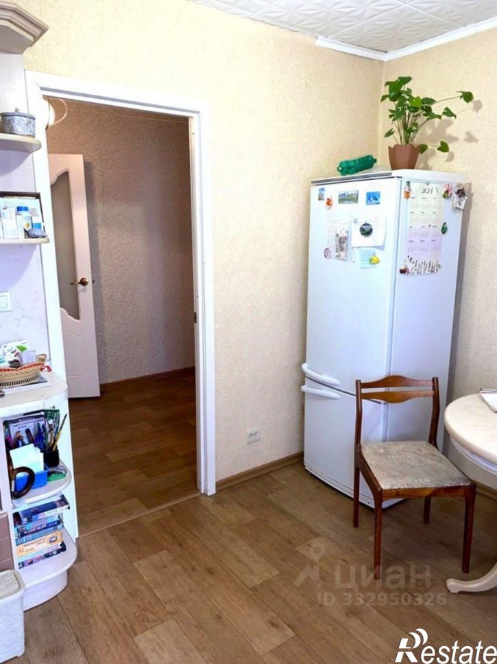 3-комн квартира ул 3-я Станционная, 71,  д. 71
