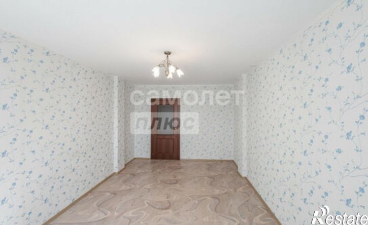 1-комн квартира пр-кт Комарова, 21 1,  д. 21 1,  к. 1