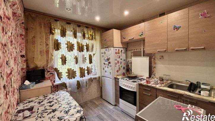 2-комн квартира ул Энтузиастов, 27,  д. 27
