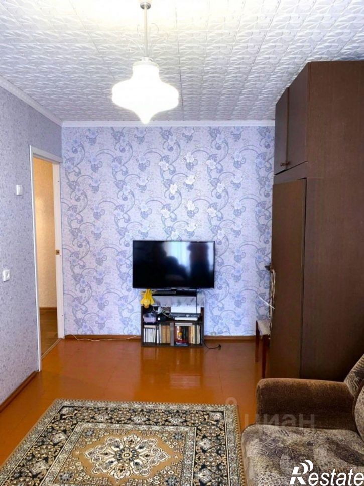 3-комн квартира ул 3-я Станционная, 71,  д. 71