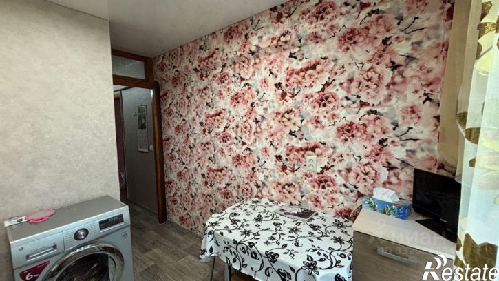 2-комн квартира ул Энтузиастов, 27,  д. 27