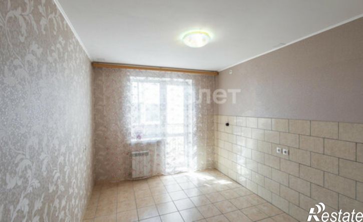 1-комн квартира пр-кт Комарова, 21 1,  д. 21 1,  к. 1