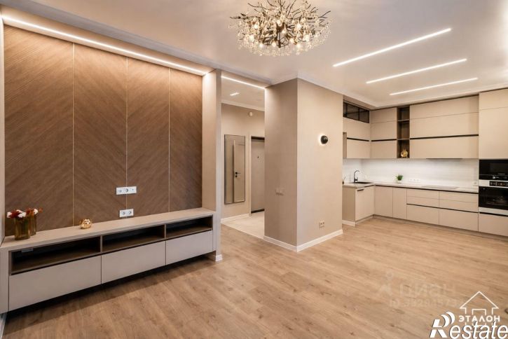 3-комн квартира ул Гусарова, 50,  д. 50