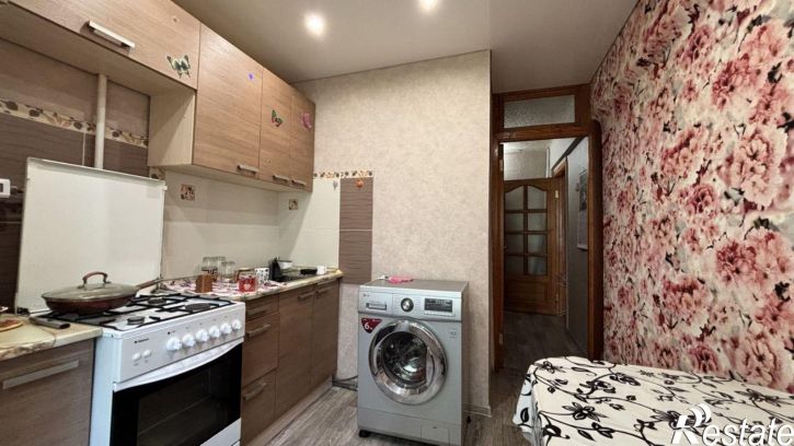 2-комн квартира ул Энтузиастов, 27,  д. 27