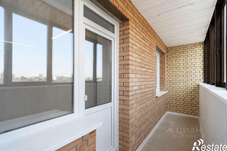 3-комн квартира ул Гусарова, 50,  д. 50