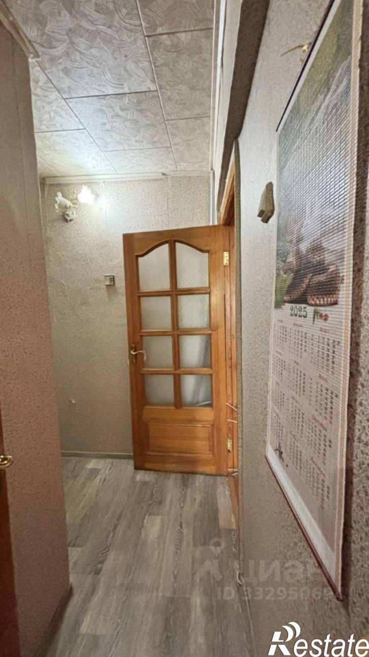 2-комн квартира ул Энтузиастов, 27,  д. 27