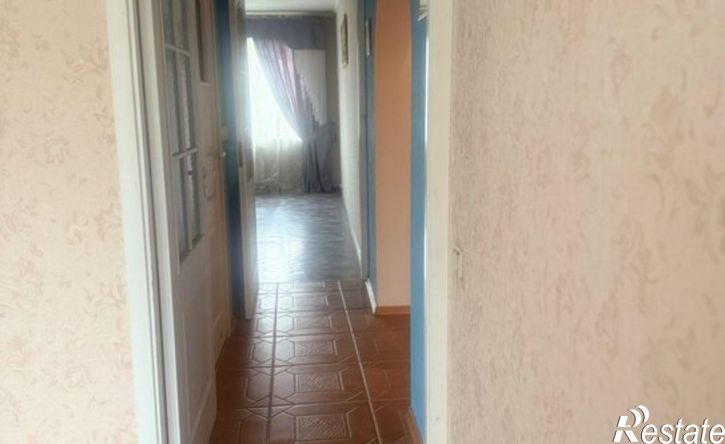 3-комн квартира ул Крыловская, 48,  д. 48