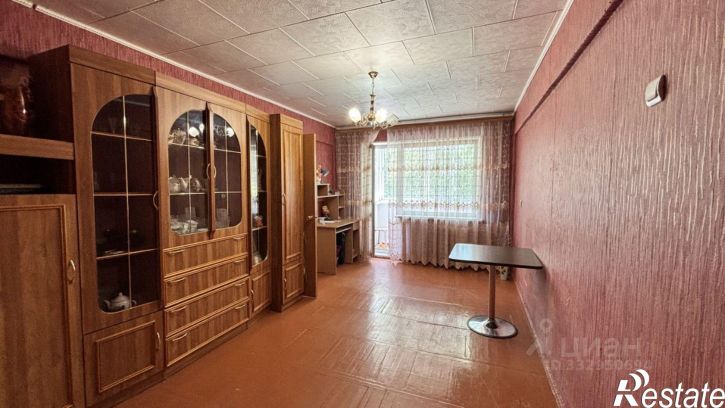 2-комн квартира ул Энтузиастов, 27,  д. 27