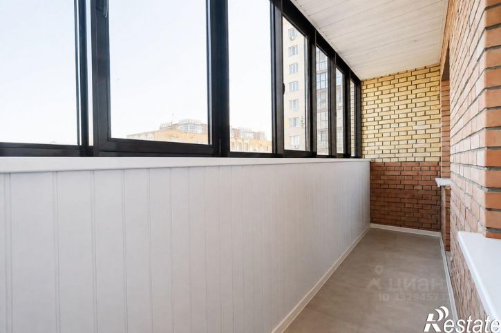 3-комн квартира ул Гусарова, 50,  д. 50