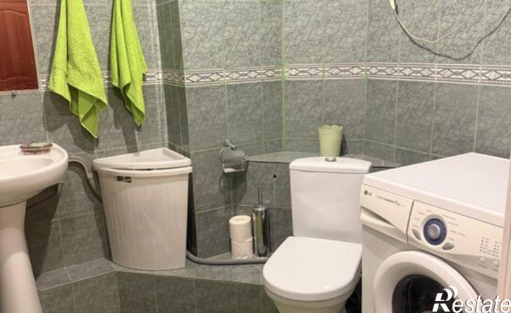 3-комн квартира ул Крыловская, 48,  д. 48