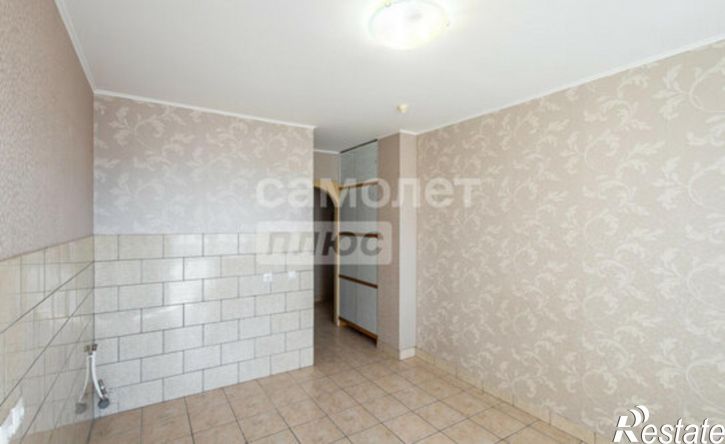 1-комн квартира пр-кт Комарова, 21 1,  д. 21 1,  к. 1