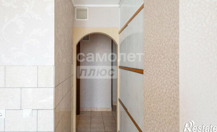 1-комн квартира пр-кт Комарова, 21 1,  д. 21 1,  к. 1