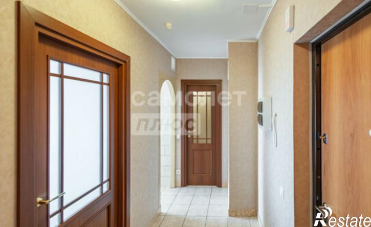 1-комн квартира пр-кт Комарова, 21 1,  д. 21 1,  к. 1