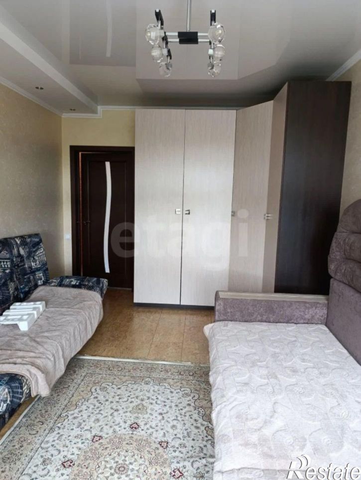 2-комн квартира ул Пригородная, 5,  д. 5