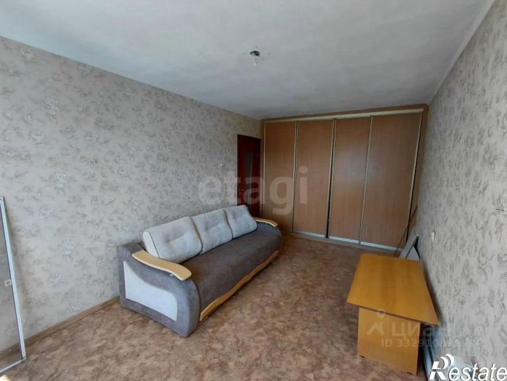 1-комн квартира ул Бородина, 10/1,  д. 10/1