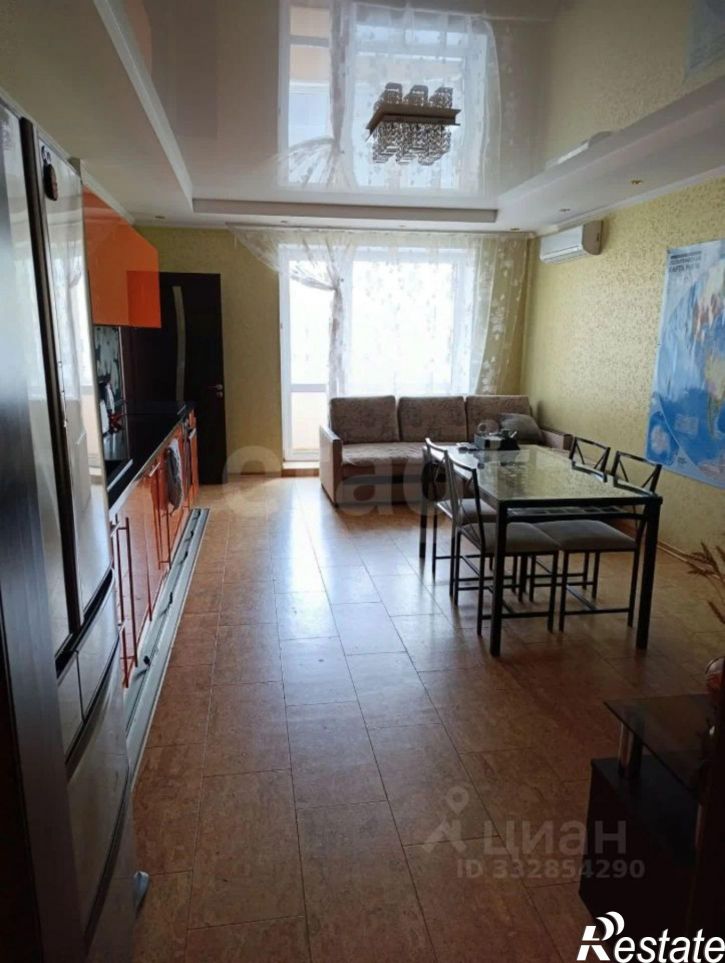2-комн квартира ул Пригородная, 5,  д. 5