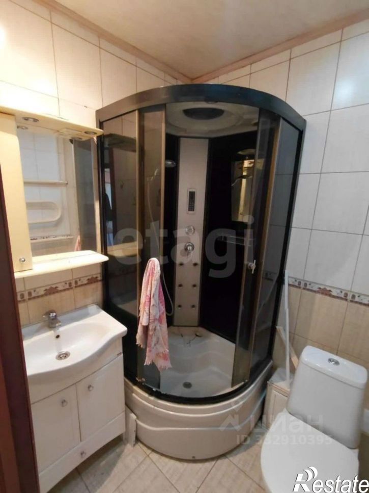 1-комн квартира ул Бородина, 10/1,  д. 10/1